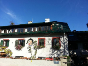 Haus Wartenberg, Salzburg, Österreich